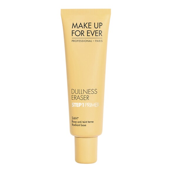 STEP 1 PRIMER COLOR CORRECTOR - Base Correttiva dell'Incarnato , MAKE UP FOR EVER
